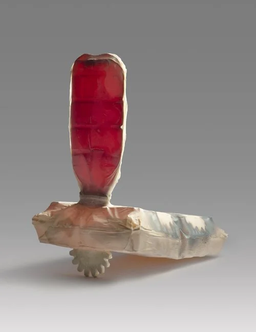 Ilene Sunshine, AM#3, 2014