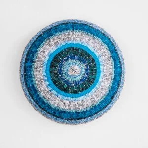 Jaynie Crimmins, Nevertheless She Persisted, 2017 