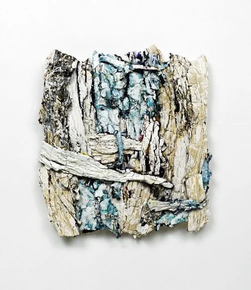 Judith Mullen, Hatch II, 2017