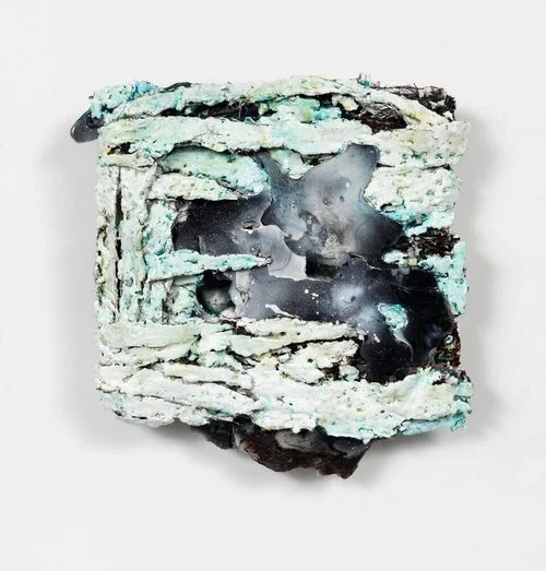 Judith Mullen, Hatch XV, 2017