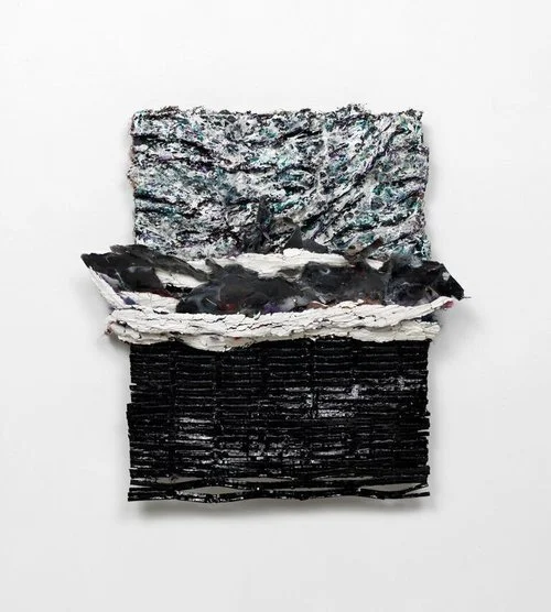 Judith Mullen, Hatch XII, 2017