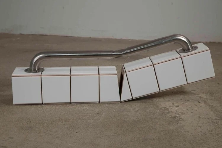 Zac Hacmon, Profanation, 2017