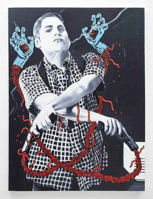 Jason Bryant, I Got This, 2017