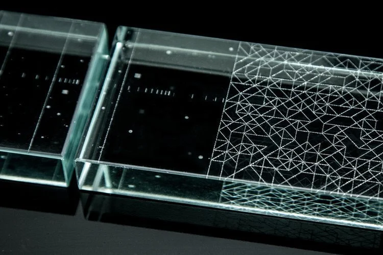 Margaret Inga Urías: Return to Me