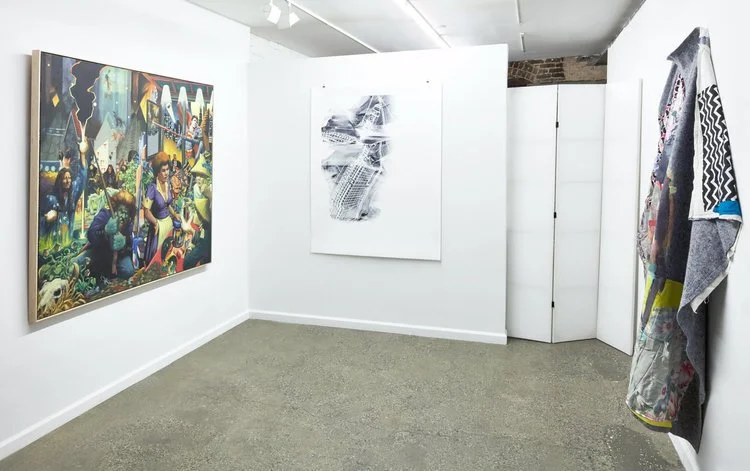  (Photo: NYArt Photography) 