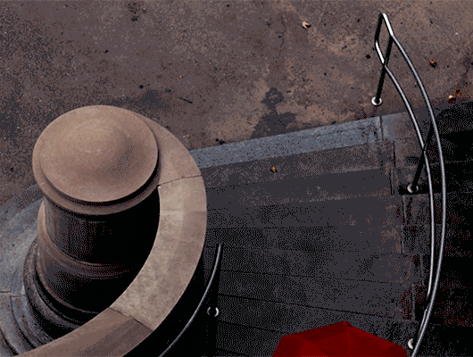  Rhys Hecox, from  Hole , 2015, mixed format, 5 minutes, 14 seconds © Rhys Hecox 