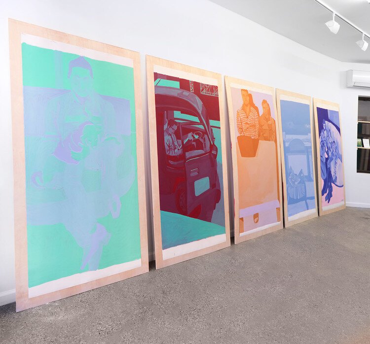  (Photo: NYArt Photography) 