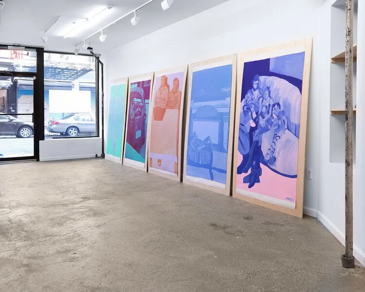  (Photo: NYArt Photography) 