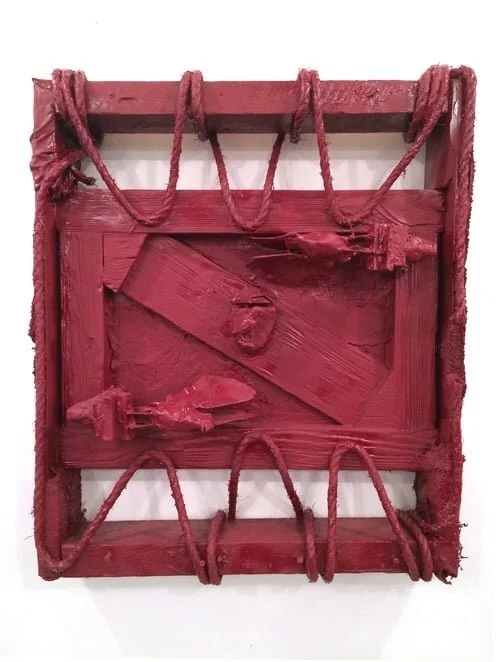 A Foothold on the Rocks: The Indelible Legacies of Jacob and Gwendolyn Knight Lawrence