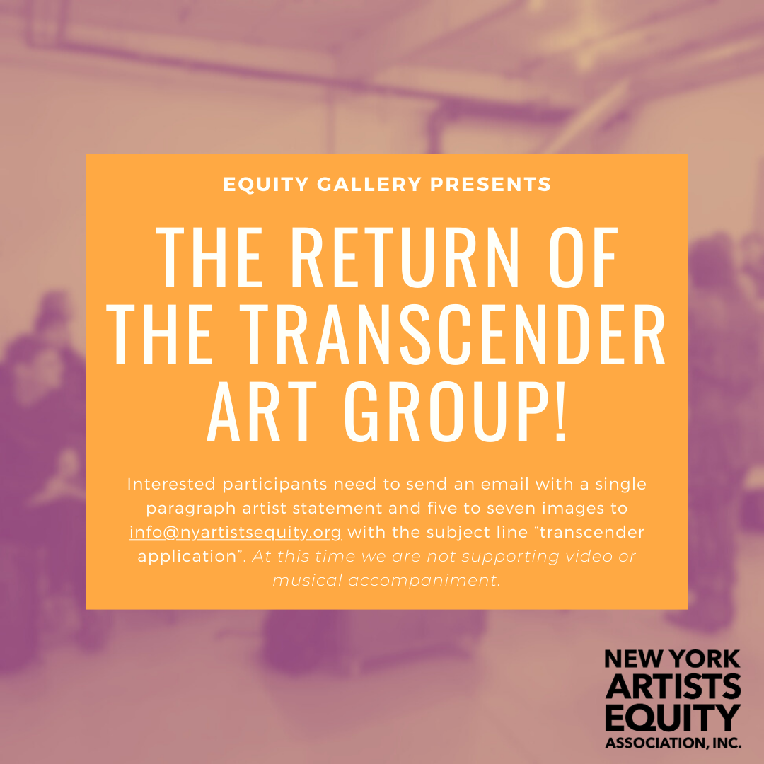 Transcender Critique Group