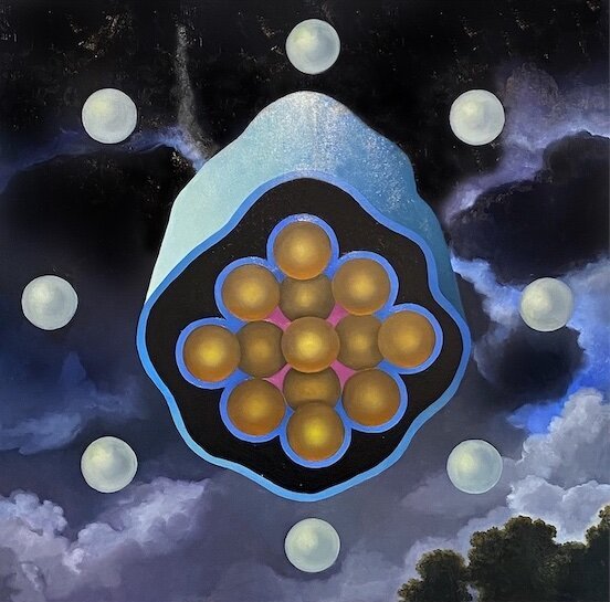  The DART Board: 03.18.2021