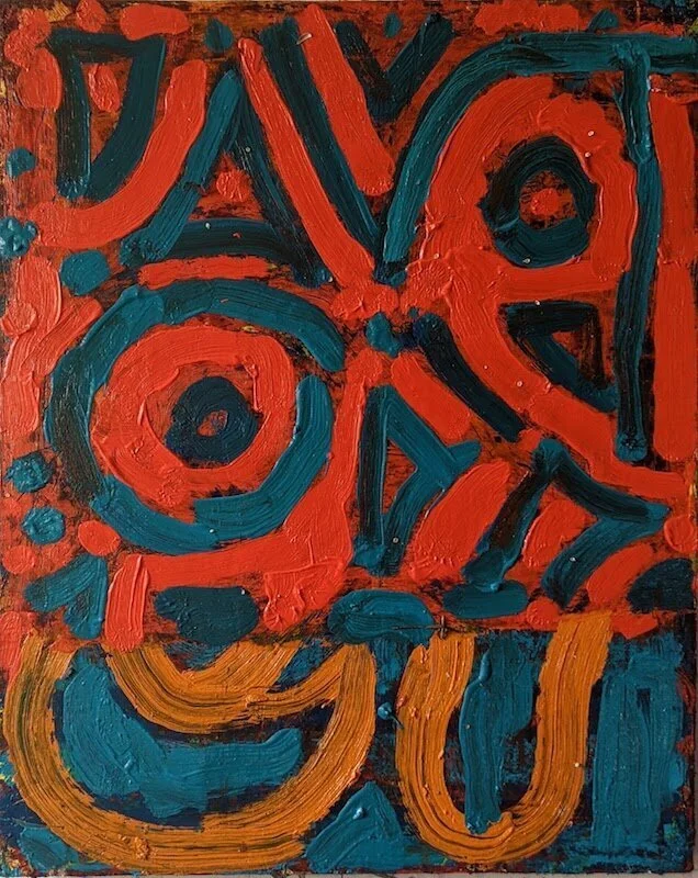  Two Coats Selected Gallery Guide: January 2021