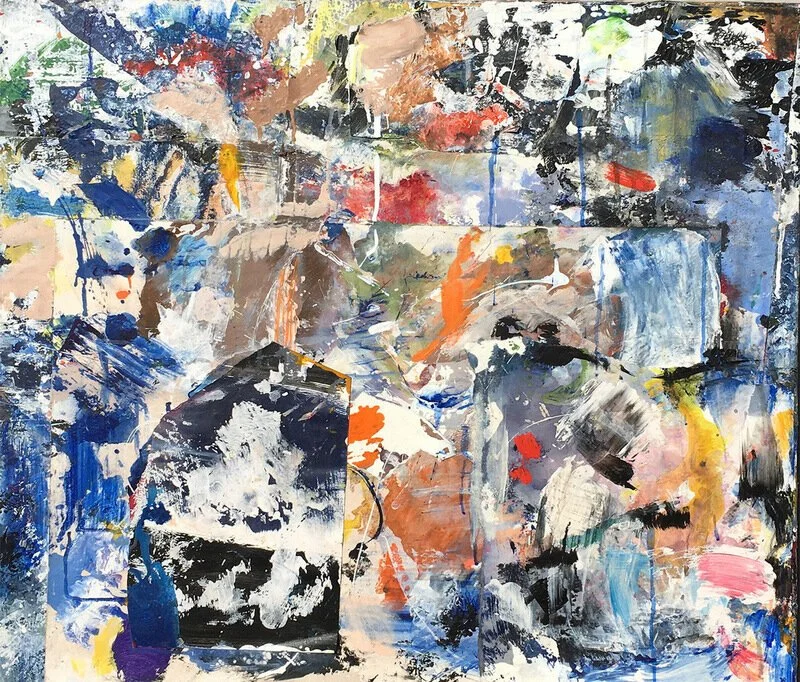 Farrago — New York Artists Equity Association