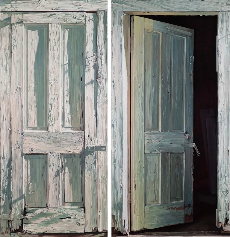 Melanie Vote’s The Washhouse: Nothing Ever Happened Here