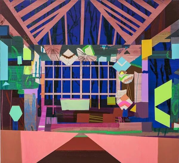 Art This Week: Unconventional Perspectives and Mao in America