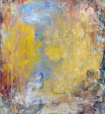 Frank Holliday at Equity Gallery