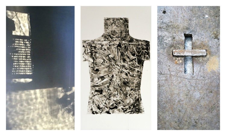 An X-Rated Exhibition, In-Flight Creations, and More Art This Week