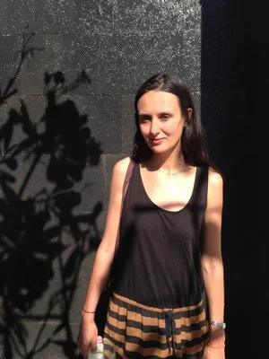 Our Community: Fanny Allié