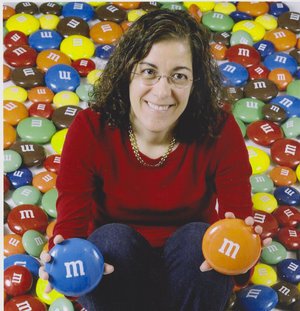 Our Community: Robin Antar