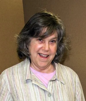 Our Community: Sharon Florin