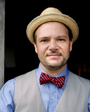 Our Community: Roger Generazzo