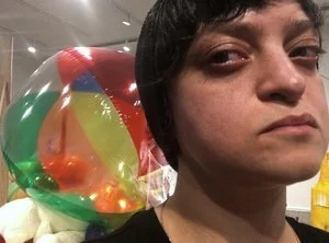 Our Community: Katya Grokhovsky