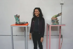 Our Community: Roxanne Jackson