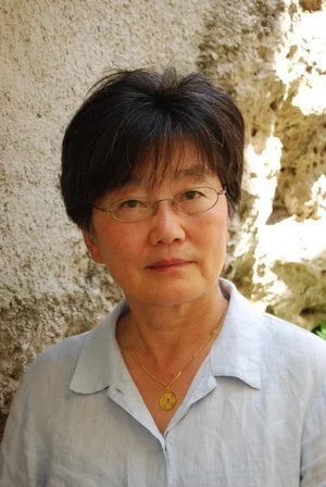 Our Community: Suejin Jo