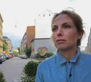 Our Community: Ariel Mitchell