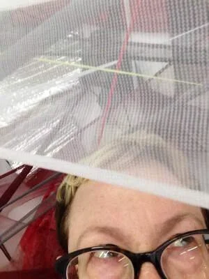 Our Community: Gelah Penn