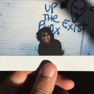 Our Community: Shama Rahman