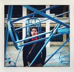 Our Community: Jonathan Rider