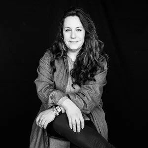 Our Community: Karen Schaupeter