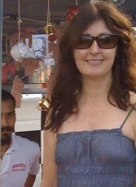 Our Community: Maureen Sullivan