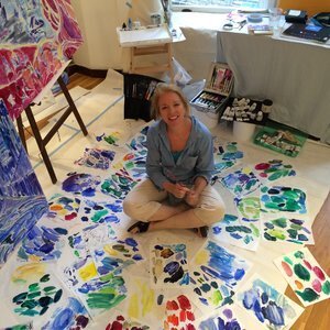 Our Community: Jessica Daryl Winer