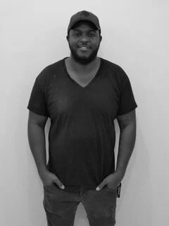 Our Community: Bryce Zackery