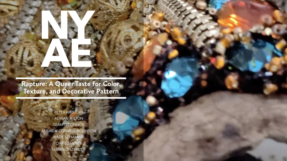 "Rapture" at Equity Gallery