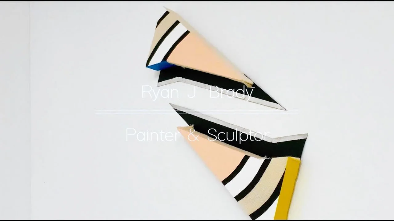 Studio Breaks: Ryan J. Brady