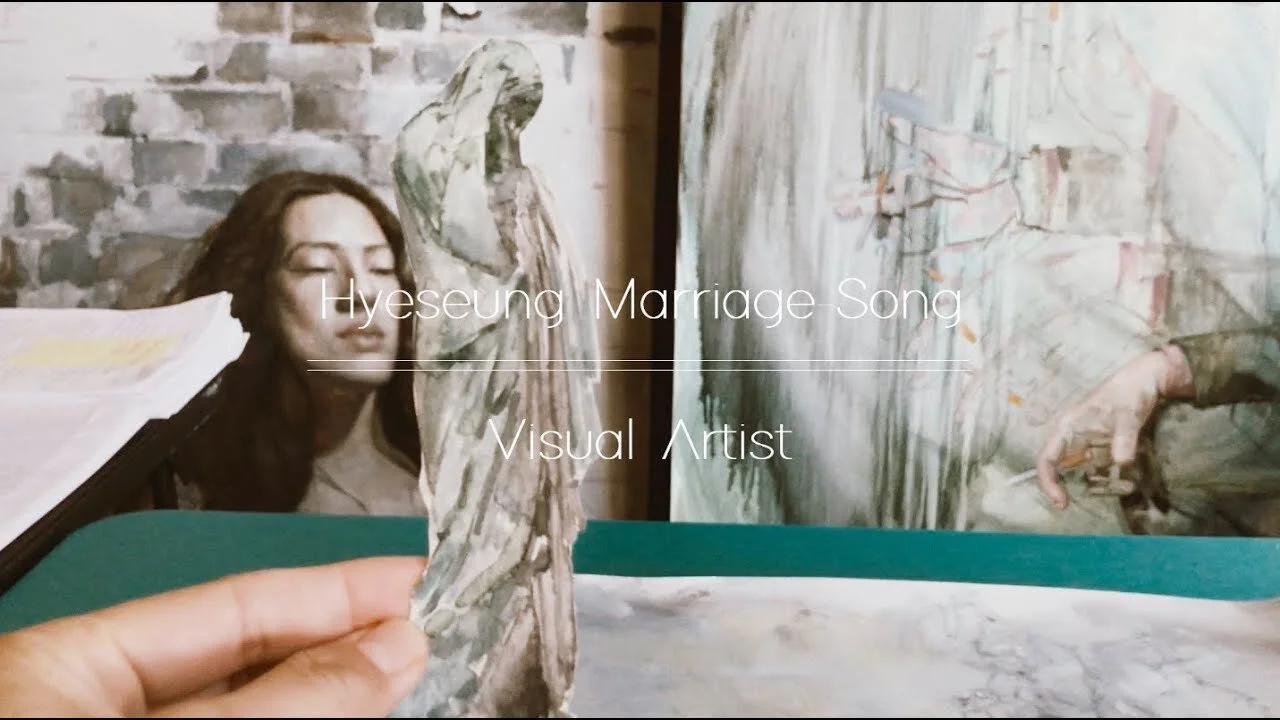 Studio Breaks: Hyeseung Marriage-Song