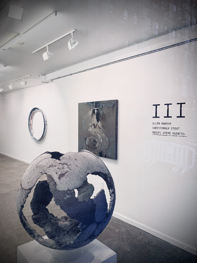 III: Abstraction, Utopia, and The Right to Roam