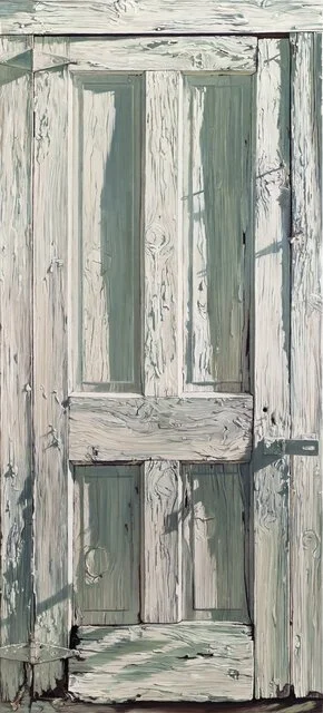 Melanie Vote: Equity’s Sheltering Artist-in-Residence 