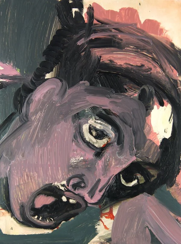 Equity Gallery Rebound Series