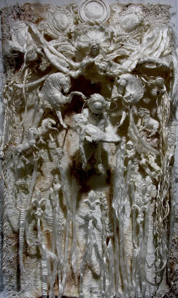 Equity Gallery Rebound Series