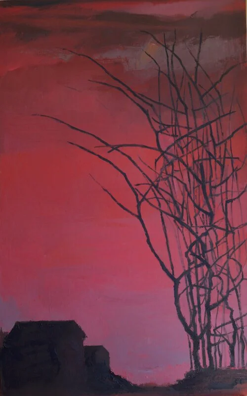 Lisa Hess Hesselgrave — Housing Works