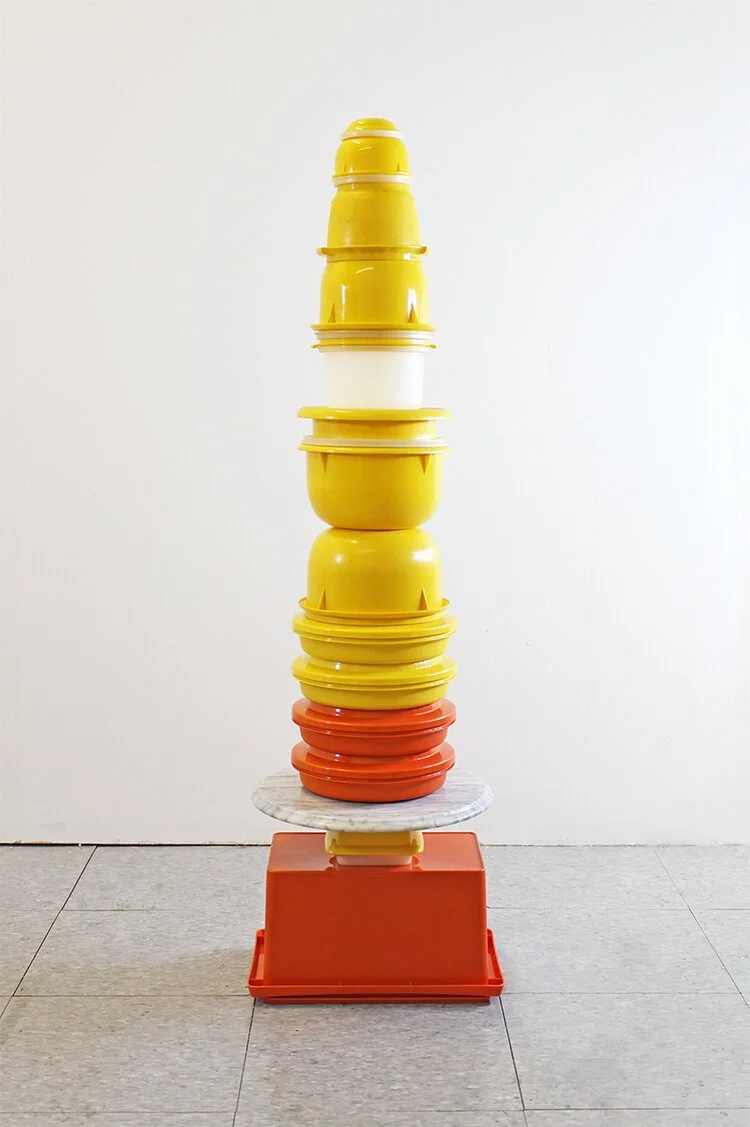 Wade Schaming: Look At Me, Don’t Look At Me