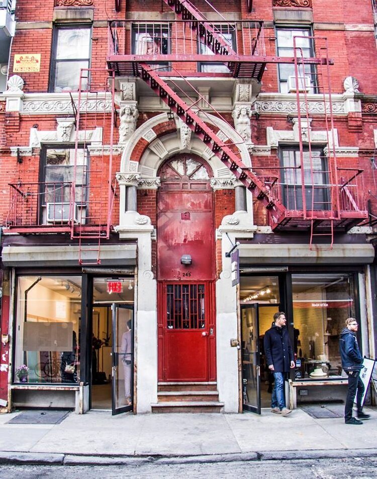 Letter From The Director: NYAEA Spring Update