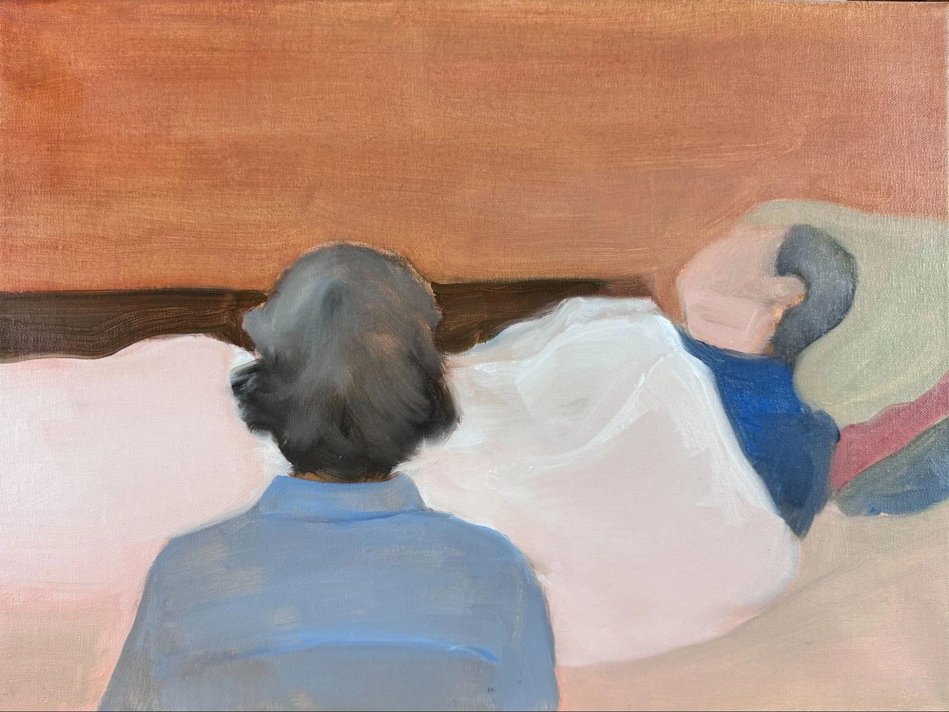 Siyan Wong, &ldquo;Mother Warriors,&rdquo; is on view at Equity Gallery through April 11, alongside concurrent exhibitions &ldquo;Familiar Stranger,&rdquo; &ldquo;Immigration in America,&rdquo; and Mark LaRiviere, &ldquo;Crisis.&rdquo; The gallery is