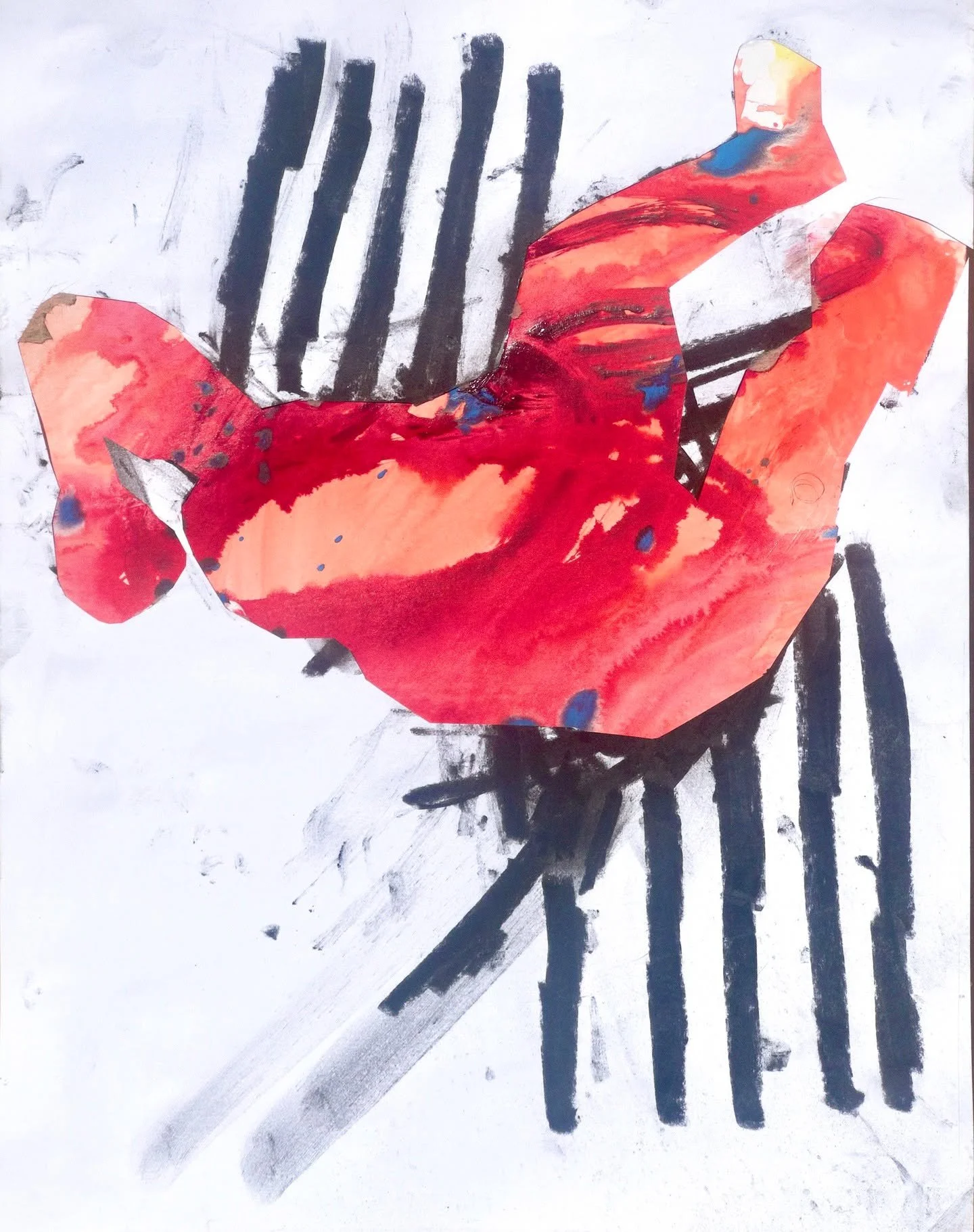 "Probus,&rdquo; a group exhibition exploring drawing as the probity of creation, is on view at Equity Gallery through May 9, alongside concurrent exhibitions Jane Sangerman, &ldquo;Liminal Rift,&rdquo; and Mark LaRiviere, &ldquo;Crisis.&rdquo; T