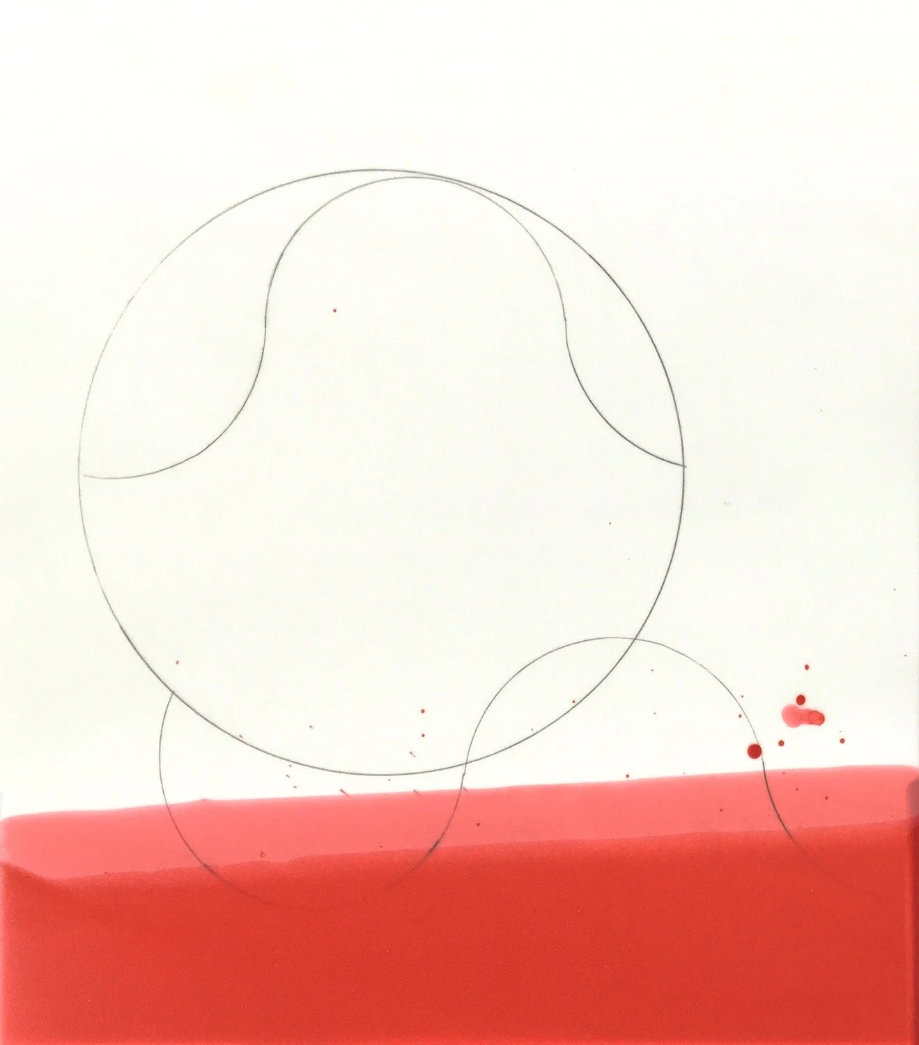 "Probus,&rdquo; a group exhibition exploring drawing as the probity of creation, is on view at Equity Gallery through May 9, alongside concurrent exhibitions Jane Sangerman, &ldquo;Liminal Rift,&rdquo; and Mark LaRiviere, &ldquo;Crisis.&rdquo; T