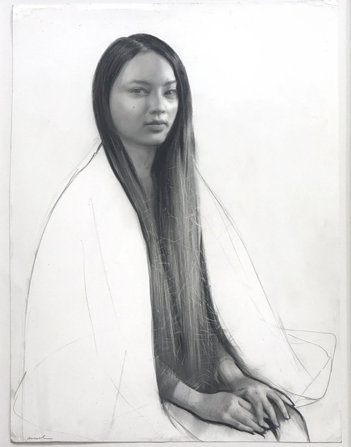 "Probus,&rdquo; a group exhibition exploring drawing as the probity of creation, is on view at Equity Gallery through May 9, alongside concurrent exhibitions Jane Sangerman, &ldquo;Liminal Rift,&rdquo; and Mark LaRiviere, &ldquo;Crisis.&rdquo; T